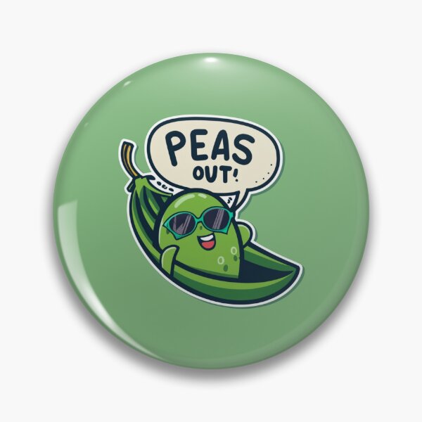 Item preview, Peas Out designed and sold by Rana1993.