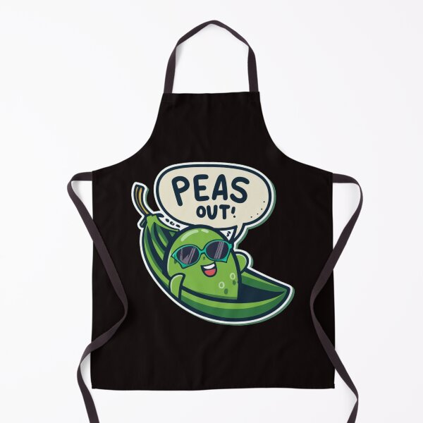 Item preview, Peas Out designed and sold by Rana1993.