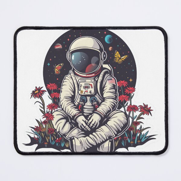 Item preview, Astronaut back home designed and sold by CraftPower.