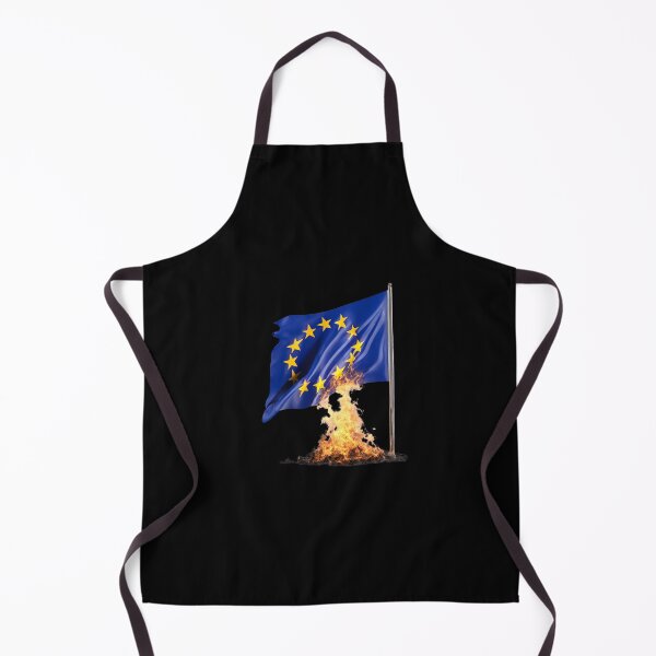 Item preview, The EU is the Enemy of Nation States designed and sold by Aquillashop.