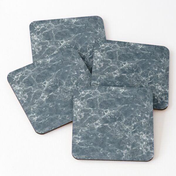 Item preview, Cracked Dark Blue Marble Texture Background - Marble Pattern designed and sold by PatternHome.
