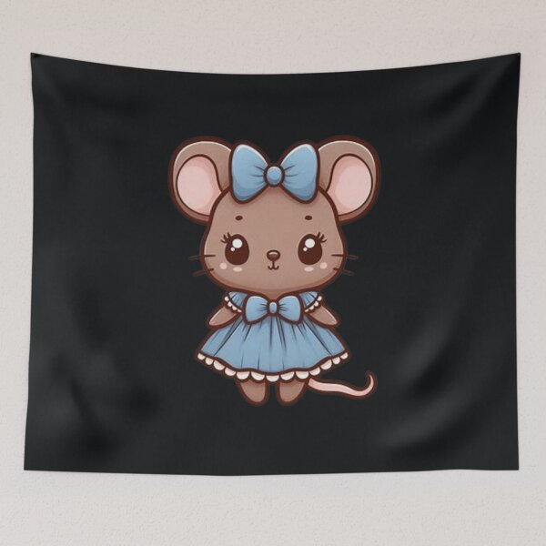 Item preview, Cute mouse  designed and sold by Culmika.