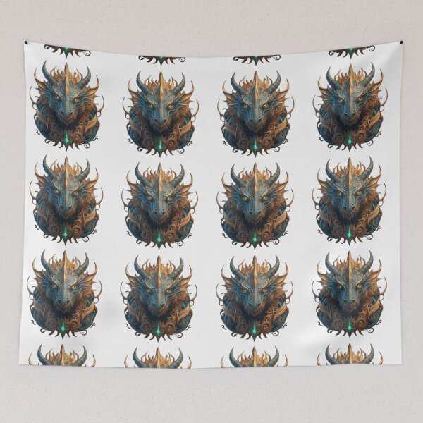 Item preview, Dragon designed and sold by JonysCreativeDesigns.