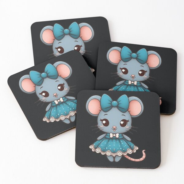 Item preview, Cute mouse  designed and sold by Culmika.