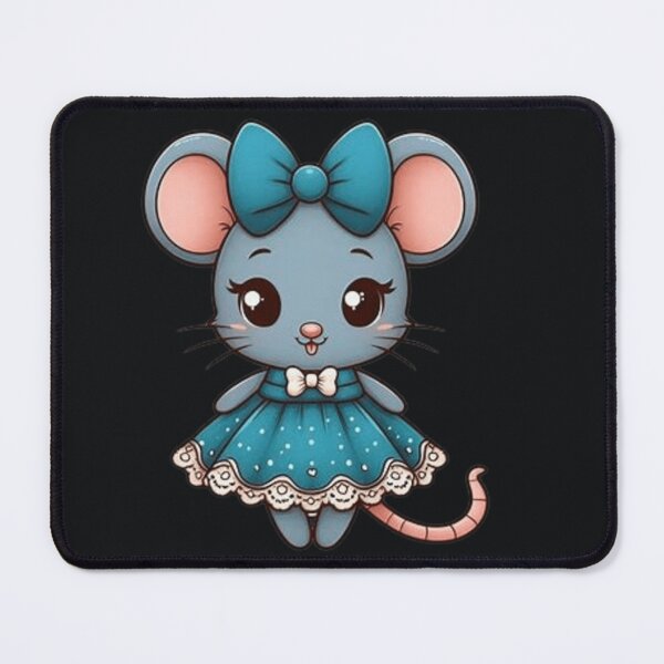Item preview, Cute mouse  designed and sold by Culmika.