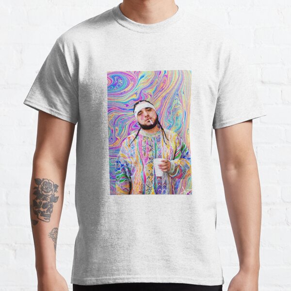 Rainbow yams Classic T-Shirt