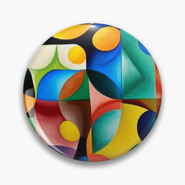 Item preview, Geometrika 19 designed and sold by George Hutton Hunter.