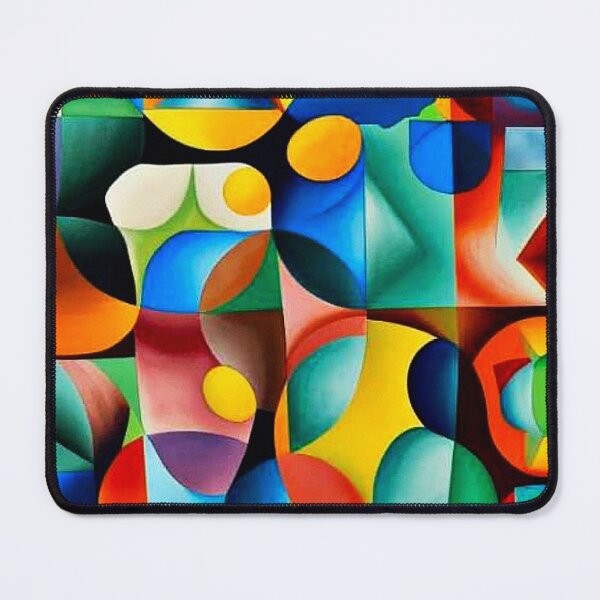 Item preview, Geometrika 19 designed and sold by George Hutton Hunter.