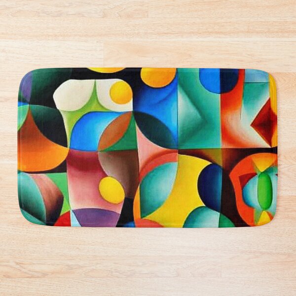 Item preview, Geometrika 19 designed and sold by George Hutton Hunter.