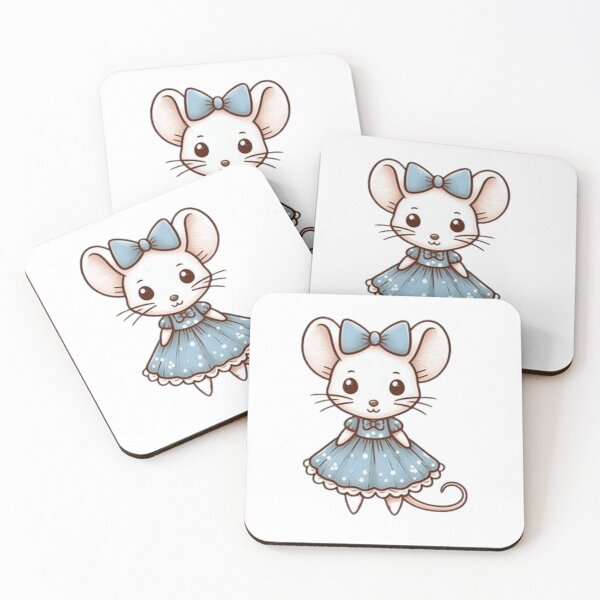 Item preview, Cute mouse  designed and sold by Culmika.