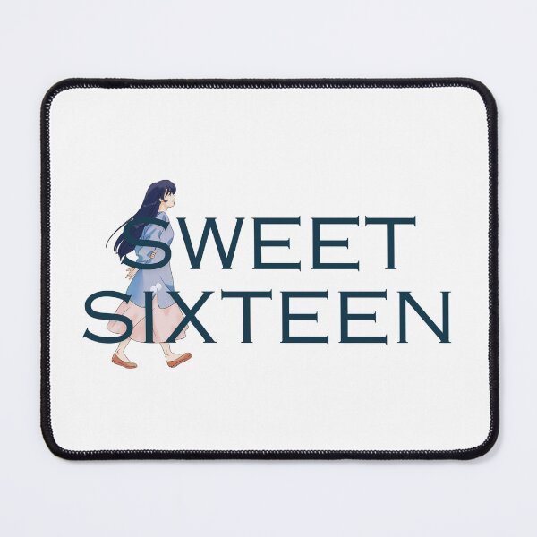 Item preview, Sweet sixteen designed and sold by Nadia C Ideas.