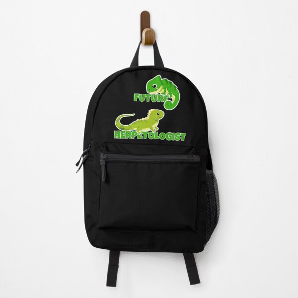 Item preview, Future Herpetologist designed and sold by BloomMarch.