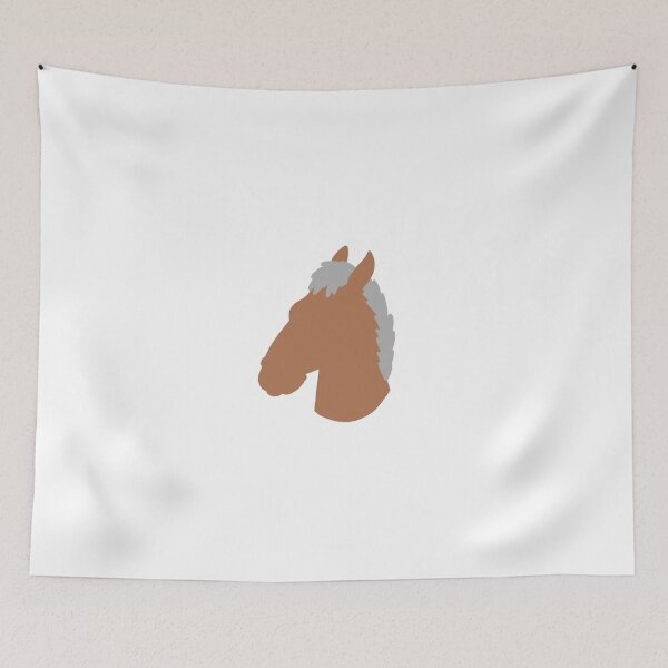 Item preview, Older BoJack Horseman designed and sold by billieisokay.