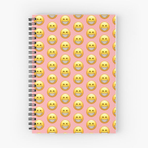 Item preview, Grin Emoji designed and sold by tamsclub.