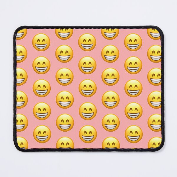 Item preview, Grin Emoji designed and sold by tamsclub.