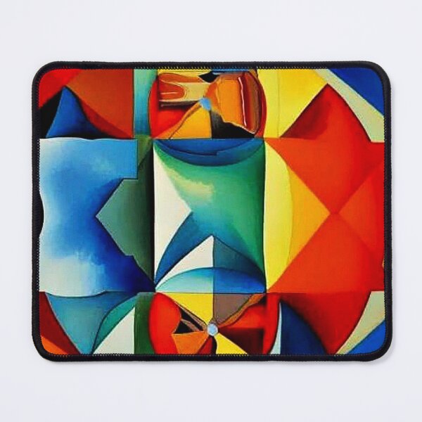 Item preview, Geometrika 22 designed and sold by George Hutton Hunter.
