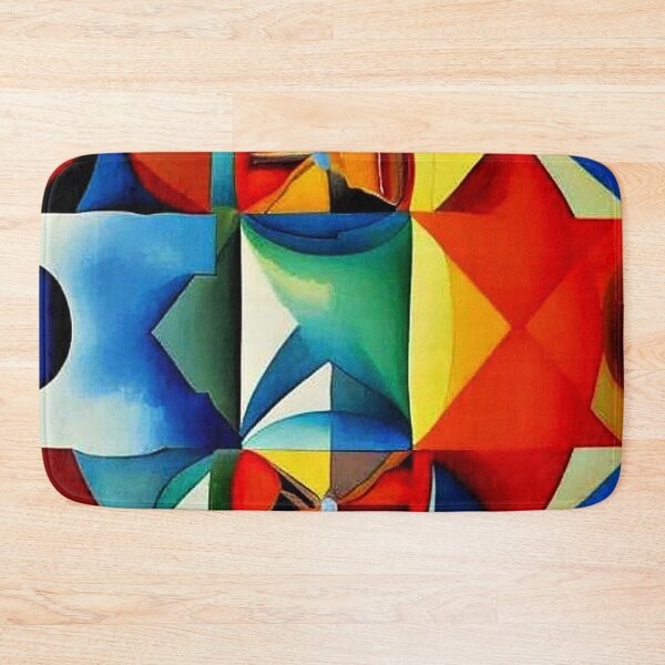 Item preview, Geometrika 22 designed and sold by George Hutton Hunter.