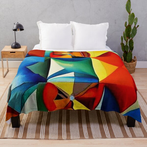 Item preview, Geometrika 22 designed and sold by George Hutton Hunter.
