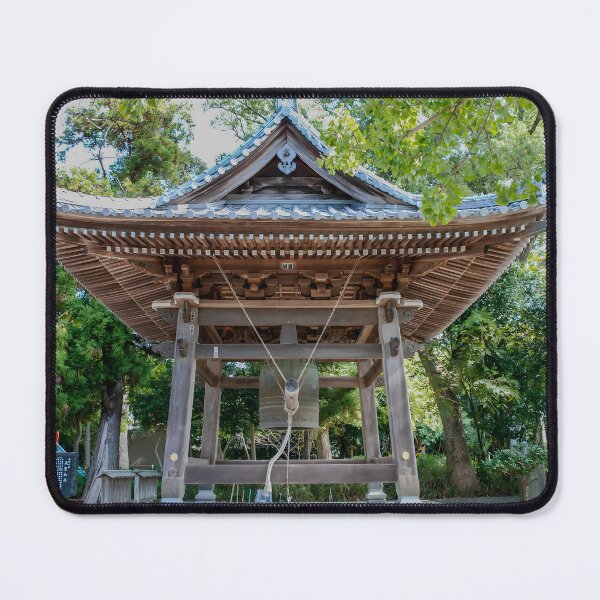 Item preview, Temple 33 - Sekkei-Ji - Temple Bell designed and sold by Japaholic.