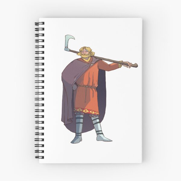 Item preview, VIKING WARRIOR designed and sold by EDO-ART.