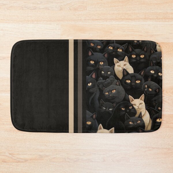 Item preview, Cats designed and sold by LemonFun.