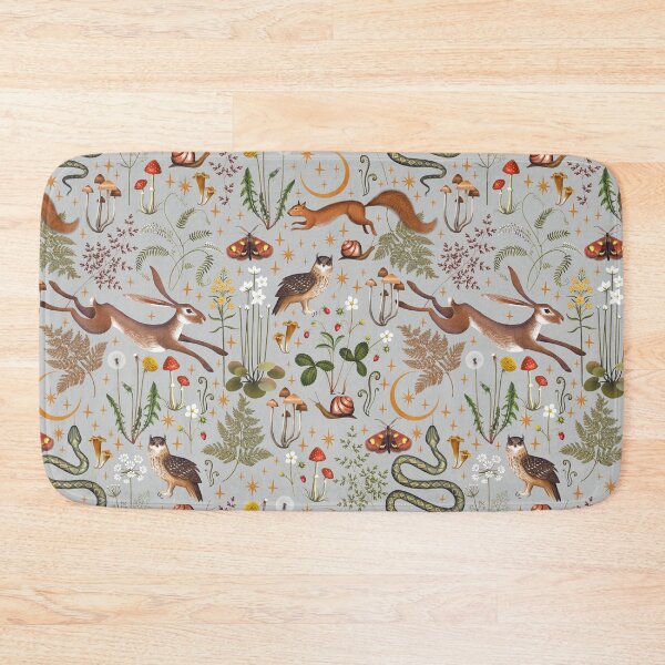 Item preview, Fairy Forest Mystical Woodland designed and sold by Fairymeshop.