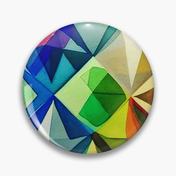 Item preview, Geometrika 26 designed and sold by George Hutton Hunter.