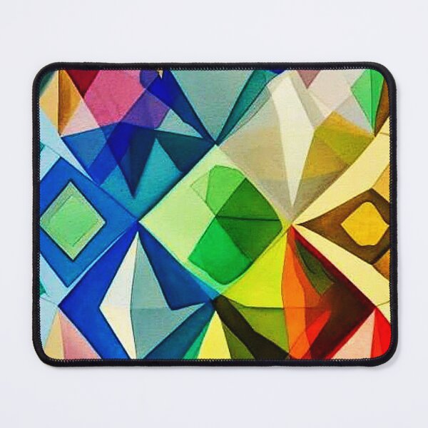 Item preview, Geometrika 26 designed and sold by George Hutton Hunter.
