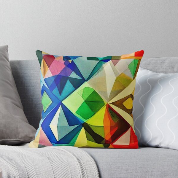 Item preview, Geometrika 26 designed and sold by George Hutton Hunter.