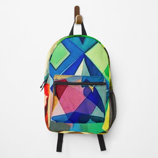Item preview, Geometrika 26 designed and sold by George Hutton Hunter.