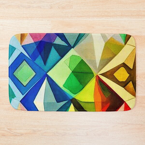 Item preview, Geometrika 26 designed and sold by George Hutton Hunter.