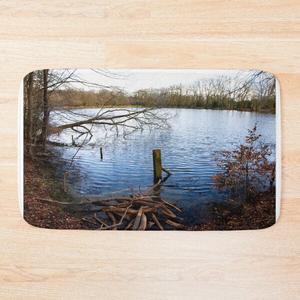 Item preview, A lake where there was no lake designed and sold by jchanders.