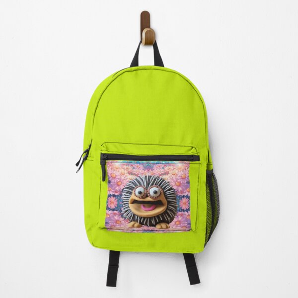 Item preview, My take? "Just learn to live with the pricks in your life!!" Echo Echidna. designed and sold by ComicJo.