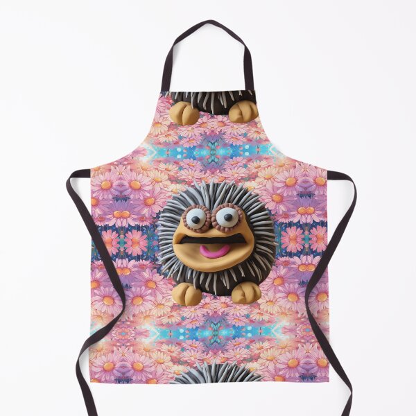 Item preview, My take? "Just learn to live with the pricks in your life!!" Echo Echidna. designed and sold by ComicJo.