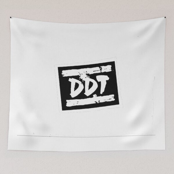 Item preview, DDT designed and sold by Jonazas.