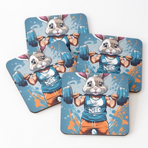 Item preview, Bunny Power designed and sold by Casanova7000.