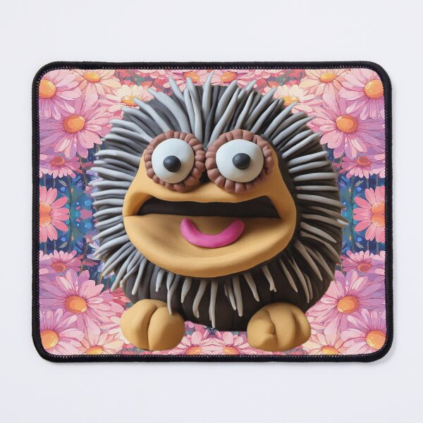 Item preview, My take? "Just learn to live with the pricks in your life!!" Echo Echidna. designed and sold by ComicJo.