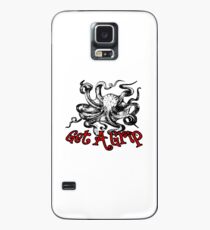 Octopus - Get A Grip Case/Skin for Samsung Galaxy