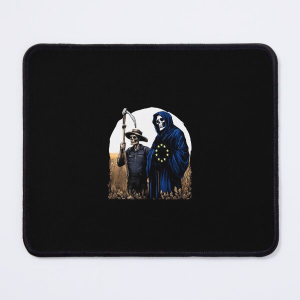 Item preview, Farmers Protest, Freedom, Stop Communist Ideology, Stop EU designed and sold by Aquillashop.