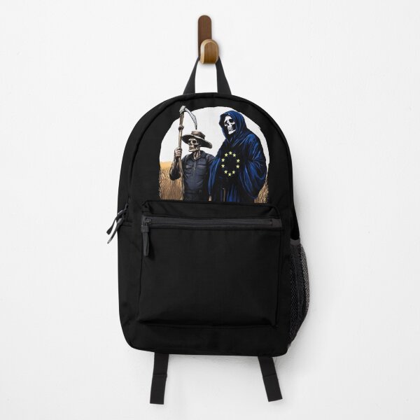 Item preview, Farmers Protest, Freedom, Stop Communist Ideology, Stop EU designed and sold by Aquillashop.