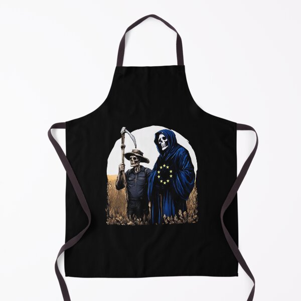 Item preview, Farmers Protest, Freedom, Stop Communist Ideology, Stop EU designed and sold by Aquillashop.