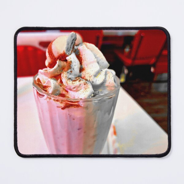 Item preview, Batido de frambuesa designed and sold by ontological.