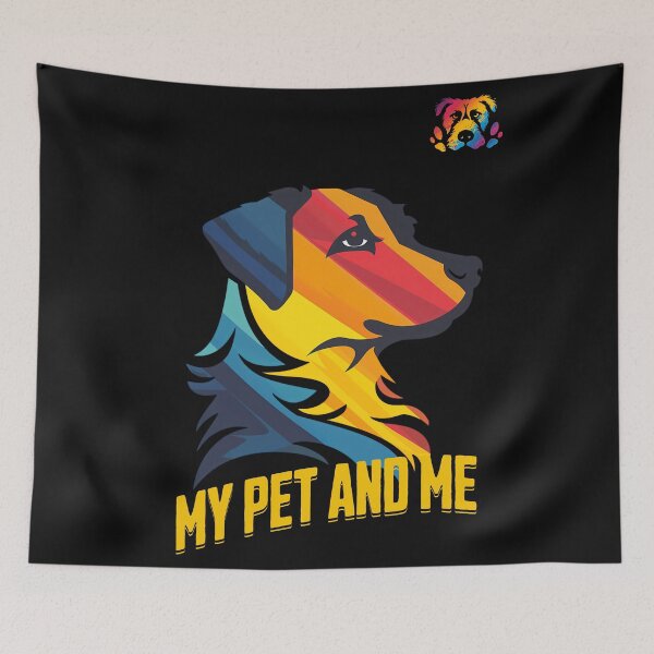 Item preview, Secrets of Harmonious Coexistence: My Pet and I designed and sold by Artedig.