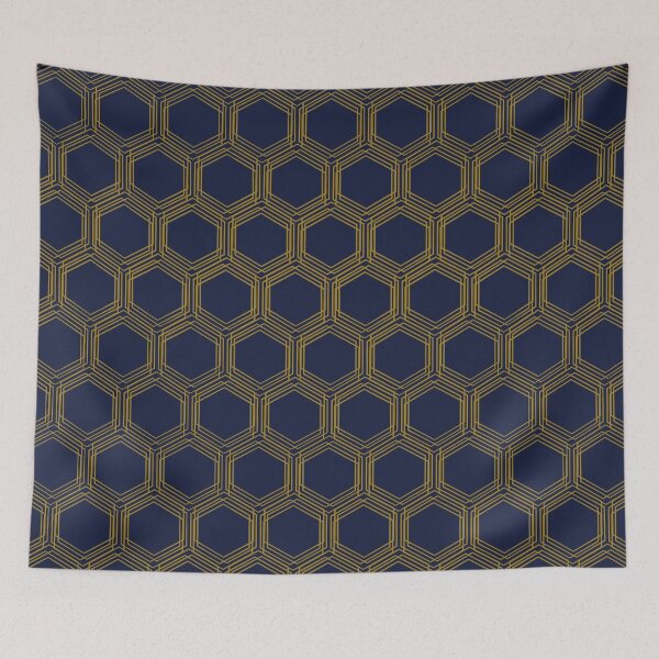 Item preview, Hexagon designed and sold by NastasiaL.