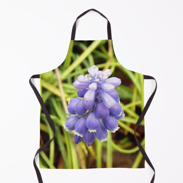 Item preview, Grape Hyacinth designed and sold by gistinker.