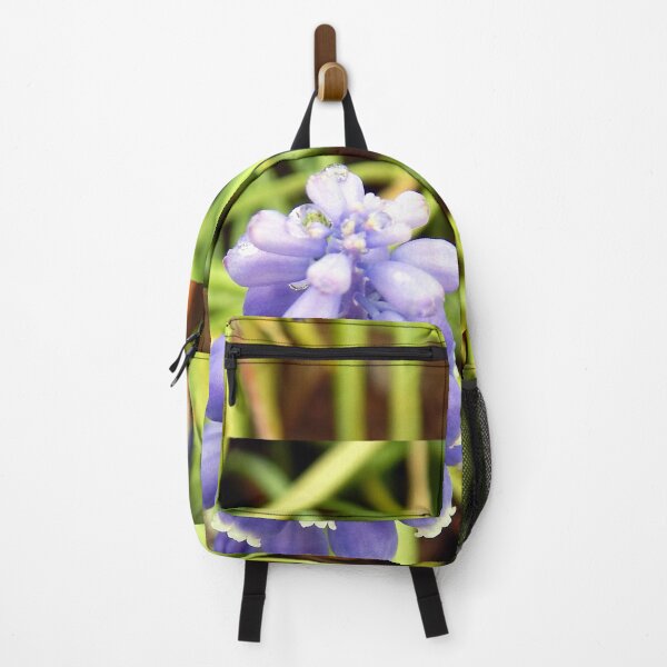 Item preview, Grape Hyacinth designed and sold by gistinker.