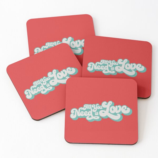 Item preview, All you need is love | Heartfelt Harmony designed and sold by Vibe Vault.