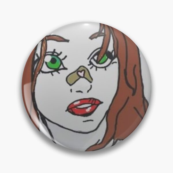 Item preview, Bandaged Girl Stare  designed and sold by beautybones.