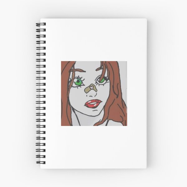 Item preview, Bandaged Girl Stare  designed and sold by beautybones.