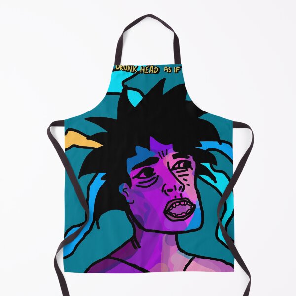 Item preview, You Tilt My Head designed and sold by Lucia Valentina.